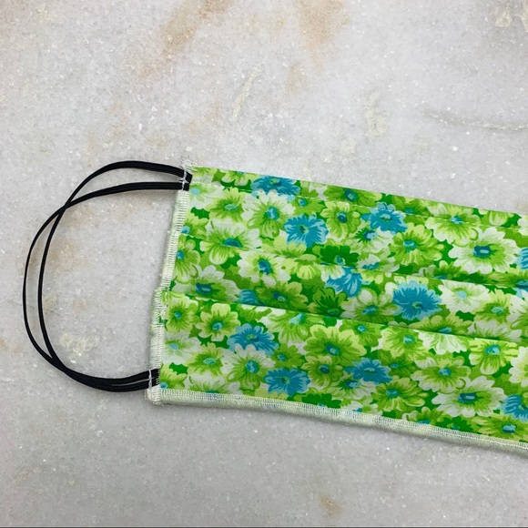 4 Layer Face Mask Home Made - Picture 3 of 6